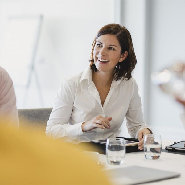 Executive Coaching
