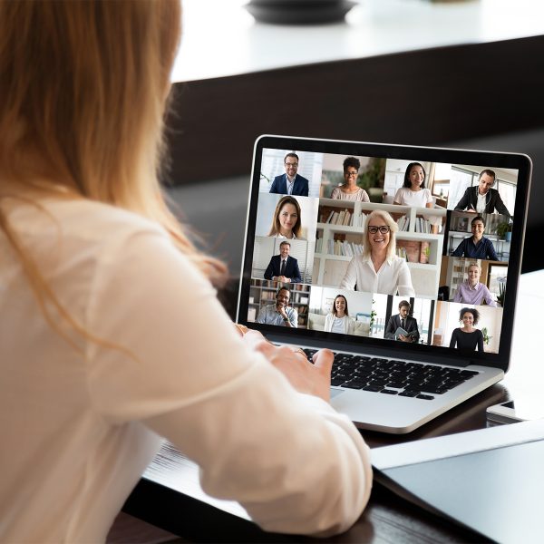Online Training
