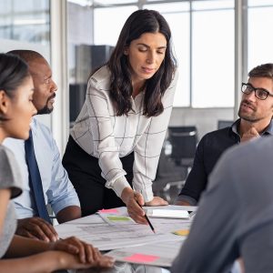 Team Coaching
